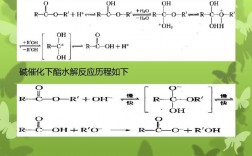 酸基与甲醇的酯化反应（酯基和甲醇反应）